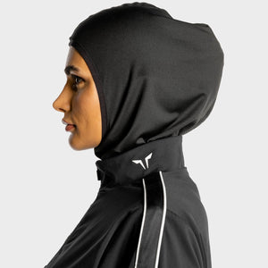 Noor Hijab - Black