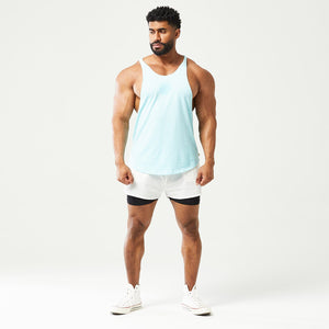 Golden Era Stringer - Angel Blue