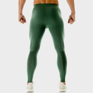 LAB360° Performance Tights - Garden Topiary