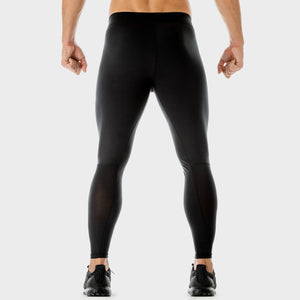 LAB360° Performance Tights - Black