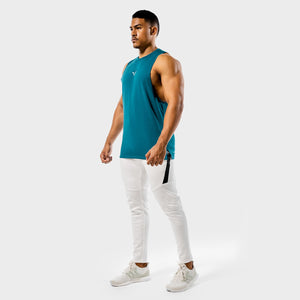 Core Tank - Turquoise