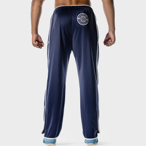 Golden Era Track Pants - Patriot Blue