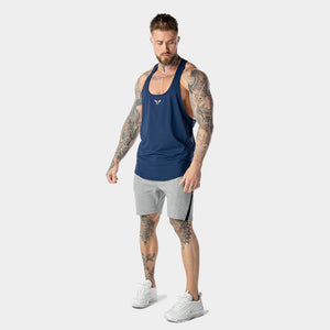 Next Gen Stringer - Navy