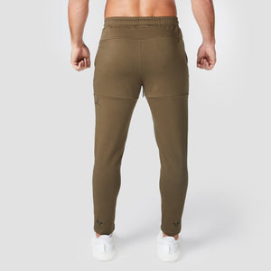 Vibe Jogger Pants - Khaki