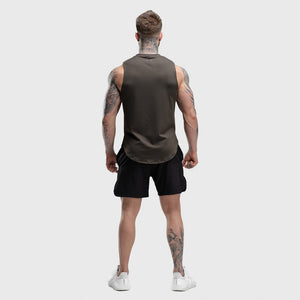 HYPE Tank - Olive