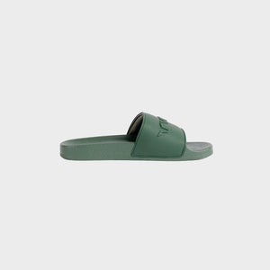 WOLF 3D Sliders - Men - Khaki