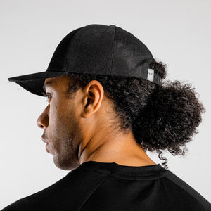 Primal Baseball Cap - Onyx