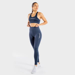 Primal Leggings - Navy