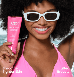 Tata-Tastic™ Breast Cream