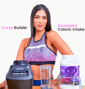 ThickFix™ Weight Gain Shake