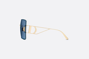 30Montaigne S7U • Blue Square Sunglasses