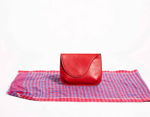 Tolerante Rojo (Red Tolerant)