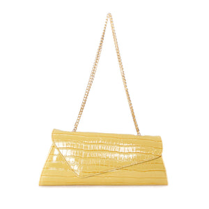 GHALIA CLUTCH