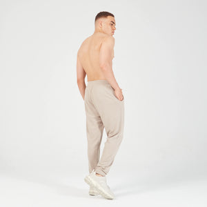 Essential Jogger Pant AW22 - Cobblestone