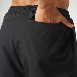 Essential Pro 7 Inch Shorts - Black