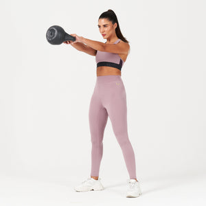 Lab360° TDry™ Sports Bra - Elderberry