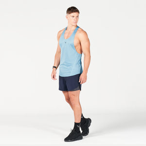 Next Gen DryFlex Stringer - Delph Blue