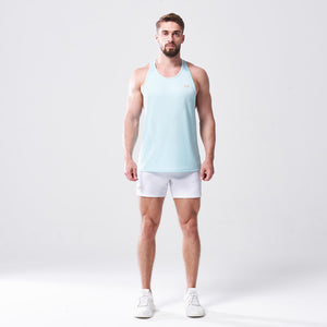 LAB360° Weightless Stringer - Canal Blue