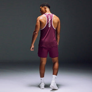 LAB360° Graphene Tech Stringer - Grape