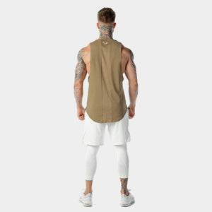 Lift Stringer - Brown