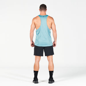 Statement DryFlex Tank - Delph Blue