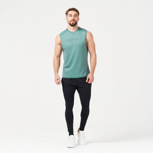 Lab360° TDry™ Tank - Goblin Blue