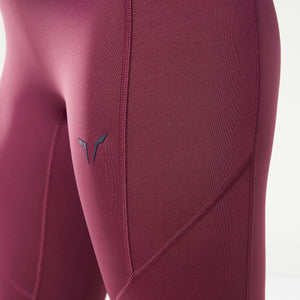 LAB360° Utility Leggings - Grape