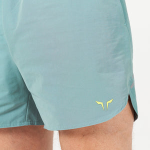 Lab360° TDry™ Tech 2-in-1 Shorts - Goblin Blue