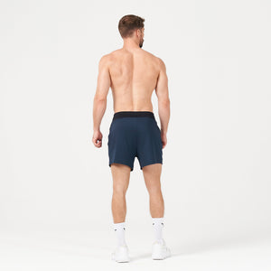 Lab360° TDry™ Flex Shorts - Navy