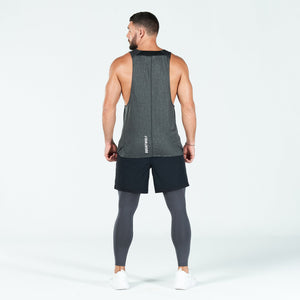 Core Aero Tech Stringer - Black Marl