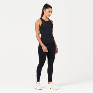 Lab360° TDry™ Performance Tank - Black