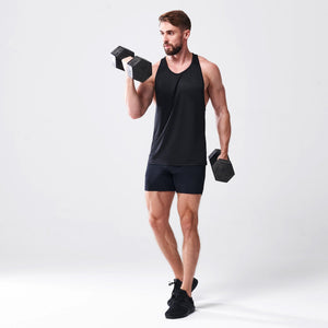 LAB360° Weightless Stringer - Black