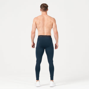Lab360° TDry™ Gym Tights - Navy