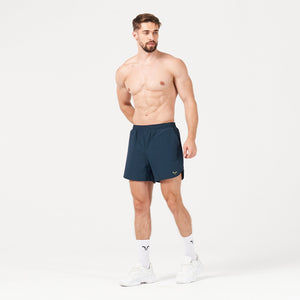 Lab360° TDry™ Tech 2-in-1 Shorts - Navy