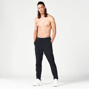 Code Hybrid Pants Black
