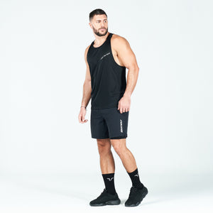 Statement DryFlex Tank - Black