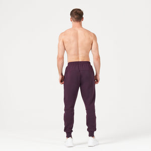 Lab360° DryLite Joggers - Plum Perfect