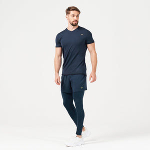 Lab360° TDry™ Tee - Navy