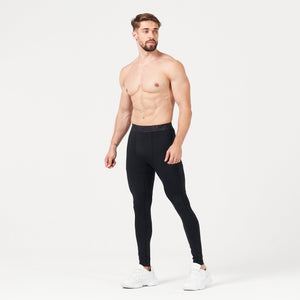 Lab360° TDry™ Gym Tights - Black