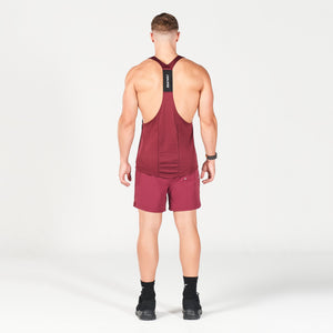 Next Gen DryFlex Stringer - Burgundy