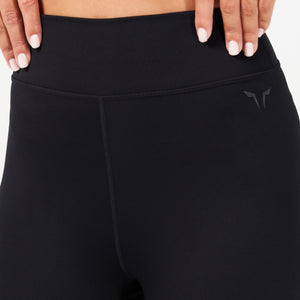 LAB360° TDRY™ LEGGINGS - BLACK