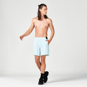 Code Smart Shorts - Skylight