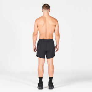 Limitless 2-in-1 5'' Shorts - Black