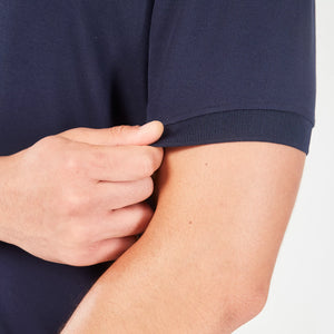 Core Over Achiever Polo - Navy