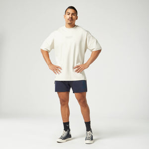 Golden Era Authentic 2-in-1 Shorts - Navy