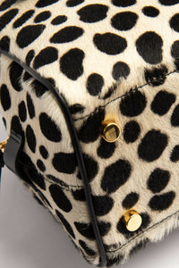 DOCTORS BAG SMALL Dalmatina