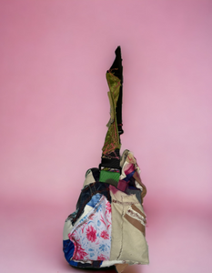 Abstract Asymmetric Bag