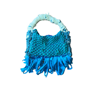 "Reise" Clutch Bag