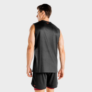 Superman Tank - Onyx