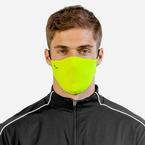 Pack of 2 - Core Masks - Neon